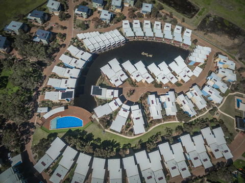 South Shores Villa 52 - South Shores Normanville - Internet Find 9