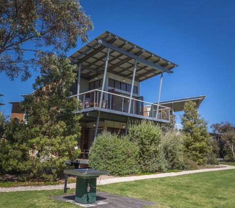 South Shores Villa 52 - South Shores Normanville - Internet Find 8