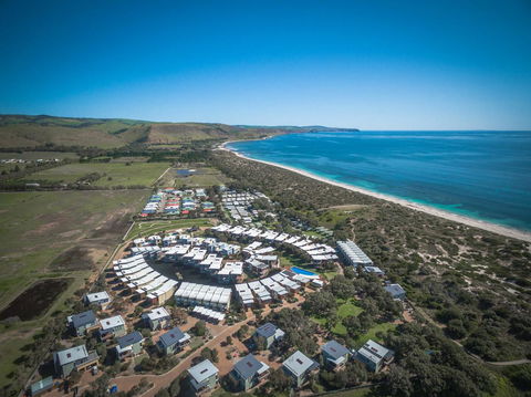 South Shores Villa 52 - South Shores Normanville - Internet Find 14
