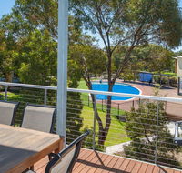 South Shores Villa 52 - South Shores Normanville - Internet Find