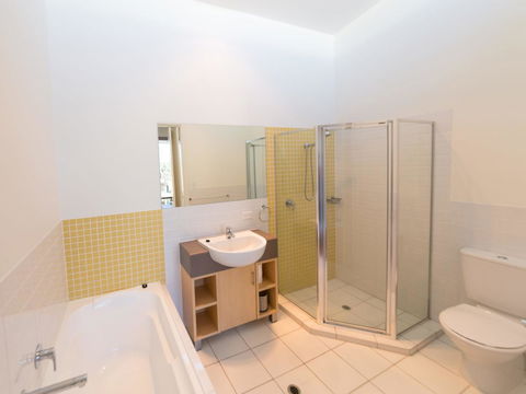 South Shores Villa 52 - South Shores Normanville - Internet Find 10