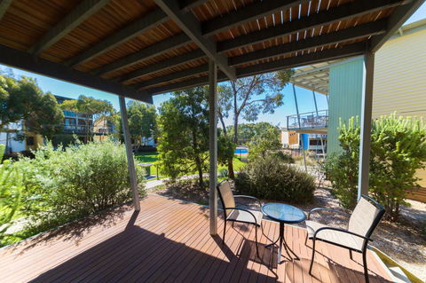 South Shores Villa 52 - South Shores Normanville - Internet Find 11