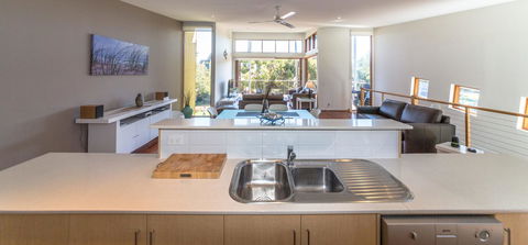 South Shores Villa 52 - South Shores Normanville - Internet Find 12