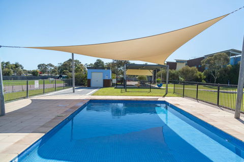 South Shores Villa 52 - South Shores Normanville - Internet Find 18