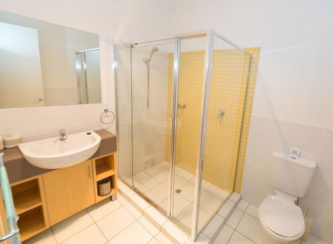 South Shores Villa 52 - South Shores Normanville - Internet Find 16