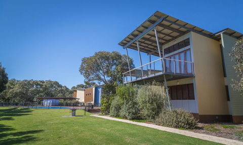 South Shores Villa 52 - South Shores Normanville - Internet Find 20