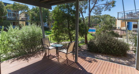 South Shores Villa 52 - South Shores Normanville - Internet Find 13