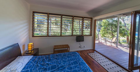 South Shores Villa 52 - South Shores Normanville - Internet Find 1