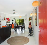 Red Door - Internet Find