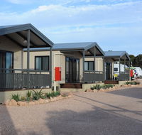 BIG4 Ceduna Tourist Park - Internet Find
