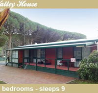 Second Valley Caravan Park - Internet Find
