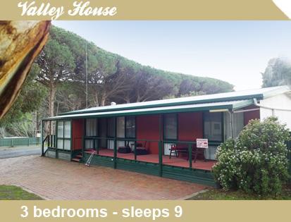 Second Valley Caravan Park - Internet Find 0