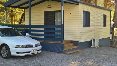 Second Valley Caravan Park - Internet Find 17