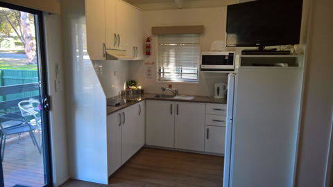 Second Valley Caravan Park - Internet Find 16