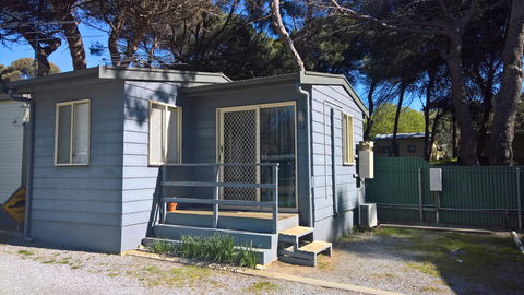 Second Valley Caravan Park - Internet Find 9