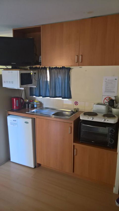 Second Valley Caravan Park - Internet Find 24