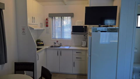 Second Valley Caravan Park - Internet Find 22