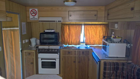 Second Valley Caravan Park - Internet Find 11