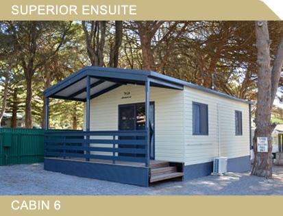 Second Valley Caravan Park - Internet Find 27