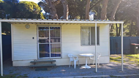 Second Valley Caravan Park - Internet Find 26