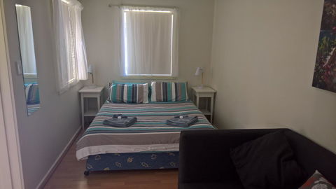 Second Valley Caravan Park - Internet Find 8