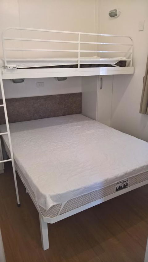Second Valley Caravan Park - Internet Find 13