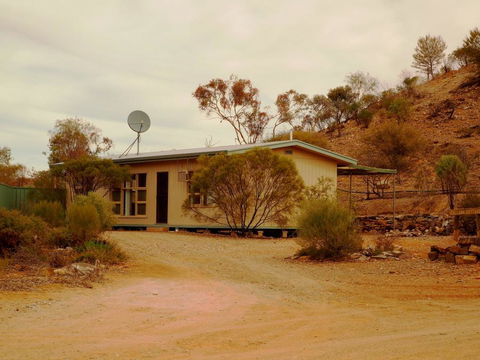 Arkaroola Wilderness Sanctuary - Internet Find 14