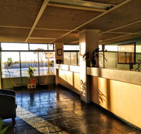 Highway One Motel - Internet Find