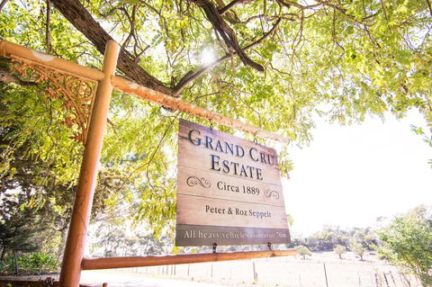 Grand Cru Estate Homestead - Internet Find 7