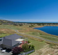 Golfers Paradise 18th Tee - 52 Huntingdale Drive - Internet Find