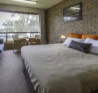 Mannum Motel - Internet Find