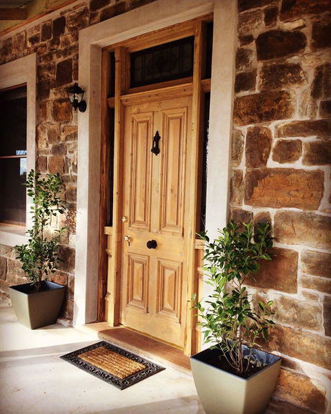 Flinders Bush Retreats - Internet Find 7