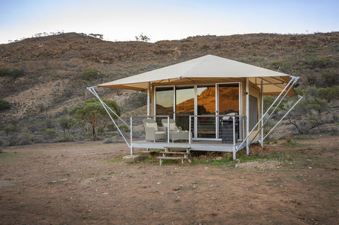 Flinders Bush Retreats - Internet Find 2
