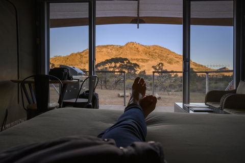 Flinders Bush Retreats - Internet Find 3