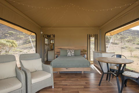 Flinders Bush Retreats - Internet Find 1