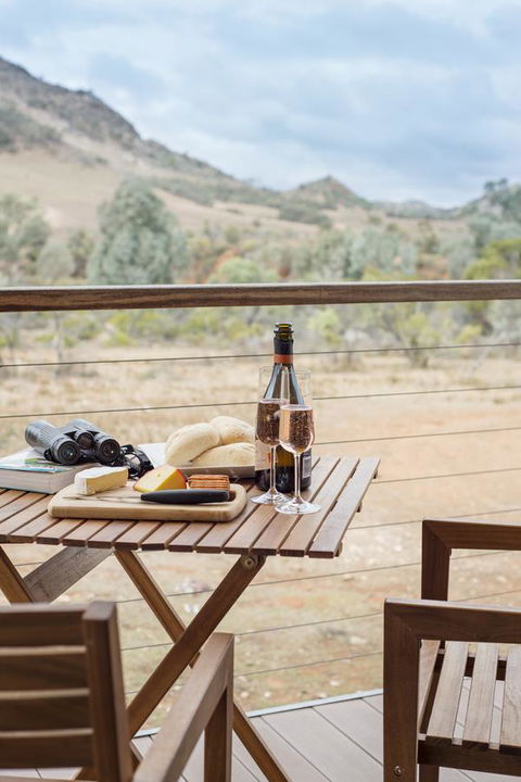 Flinders Bush Retreats - Internet Find 15