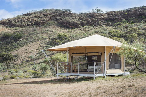 Flinders Bush Retreats - Internet Find 14
