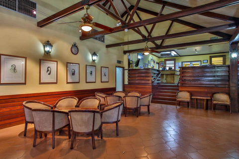 Kimberley Hotel - Internet Find 14
