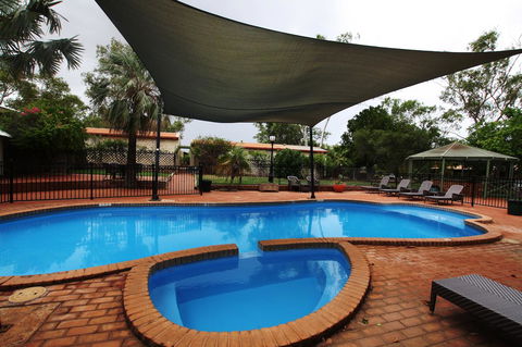 Kimberley Hotel - Internet Find 20