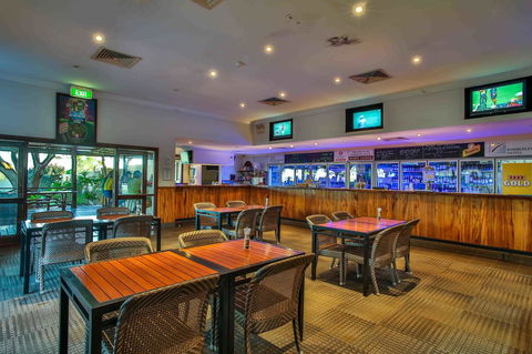 Kimberley Hotel - Internet Find 16