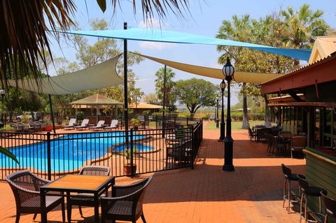 Kimberley Hotel - Internet Find 15