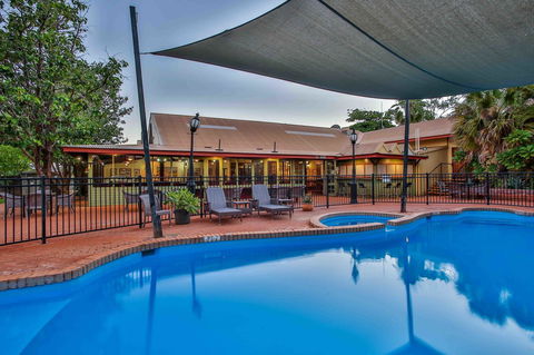 Kimberley Hotel - Internet Find 21