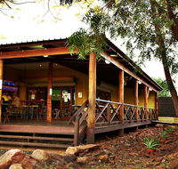Kimberley Hotel - Internet Find