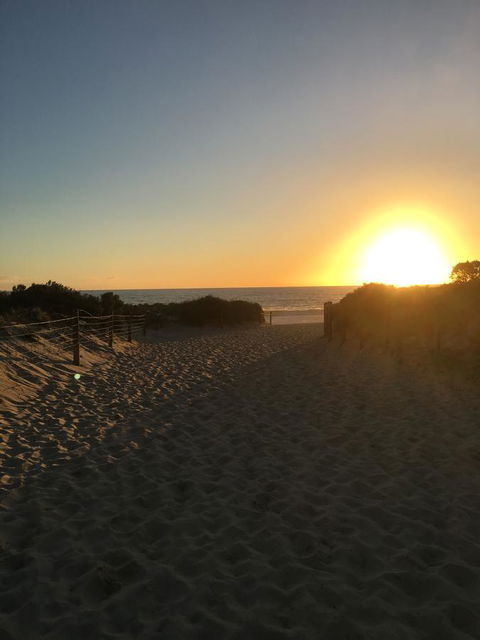 Dunes Scarborough Beach - Internet Find 12