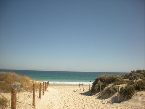 Dunes Scarborough Beach - Internet Find 16