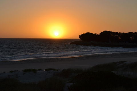 Dunes Scarborough Beach - Internet Find 1