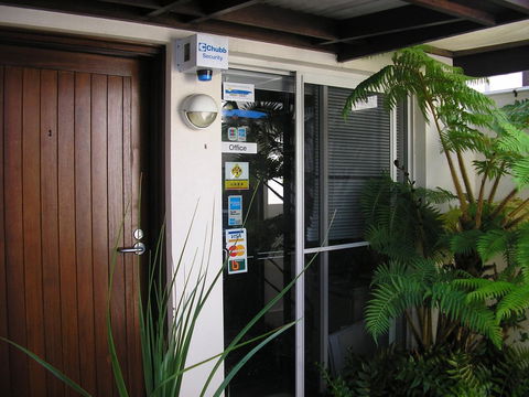 Dunes Scarborough Beach - Internet Find 18