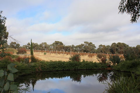 Hotham Ridge Winery And Cottages - Internet Find 27