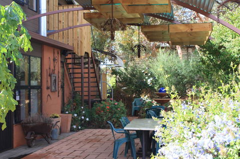 Hotham Ridge Winery And Cottages - Internet Find 26