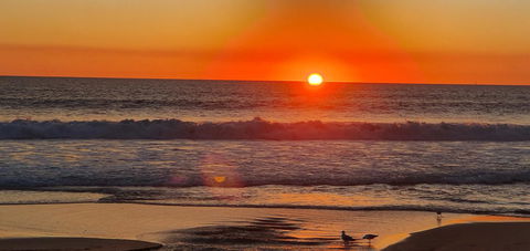 West Beach Lagoon 114 â€“ Ocean Views - Internet Find 25